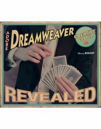Adobe? Dreamweaver? Creative Cloud Revealed