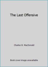 image of The Last Offensive