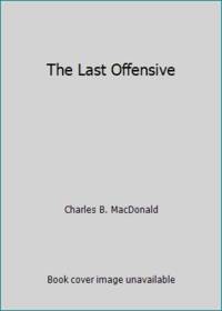 WW II: The Last Offensive