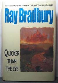 image of Quicker Than the Eye