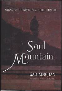 Soul Mountain (Signed) by Xingjian, Gao - 2000