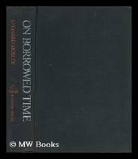 cover of On Borrowed Time - How World War II Began