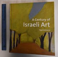 image of A Century of Israeli Art