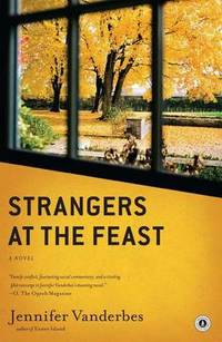 cover of Strangers at the Feast