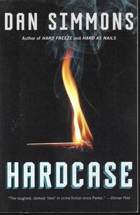 image of HARDCASE