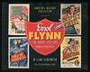 Errol Flynn: The Movie Posters