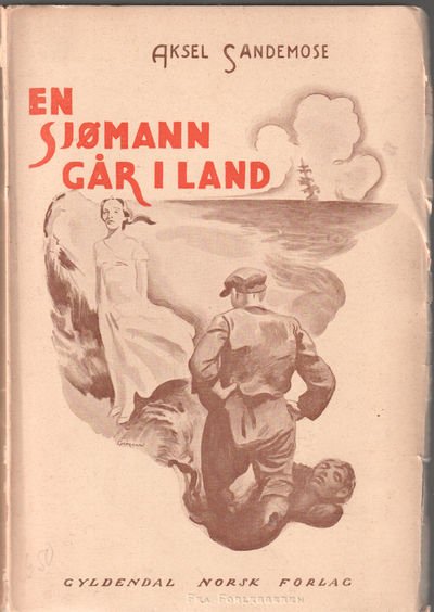 En sjømann går i land