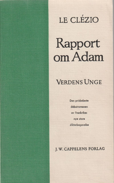 Rapport om Adam