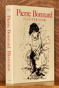 PIERRE BONNARD ILLUSTRATOR - A CATALOGUE RAISONNE