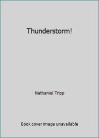image of Thunderstorm!