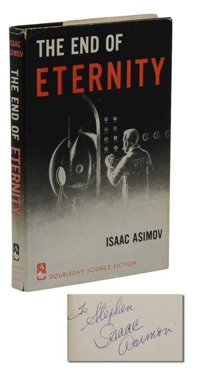 The End of Eternity