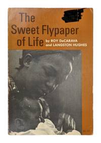 cover of The Sweet Flypaper of Life