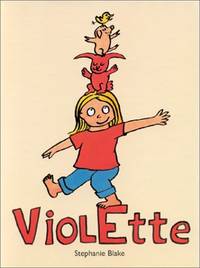 Violette by Blake Stephanie - 1998 - from philippe arnaiz (SKU: 178972)