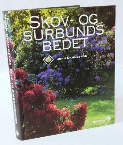 Skov- og surbundsbedet.