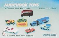 Matchbox Toys: The Universal Years, 1982-1992