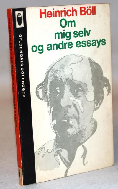 Om mig selv og andre essays.