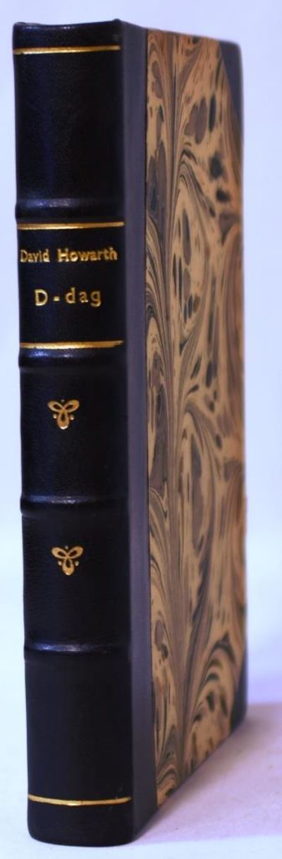 D-dag.