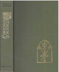 image of MEDIEVAL HISTORY; The Life and Death of a Civilization