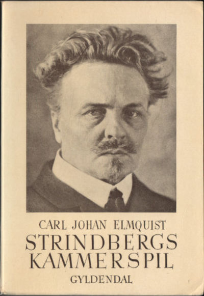 STRINDBERGS KAMMERSPIL.