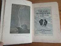 cover of The Call of The Wild