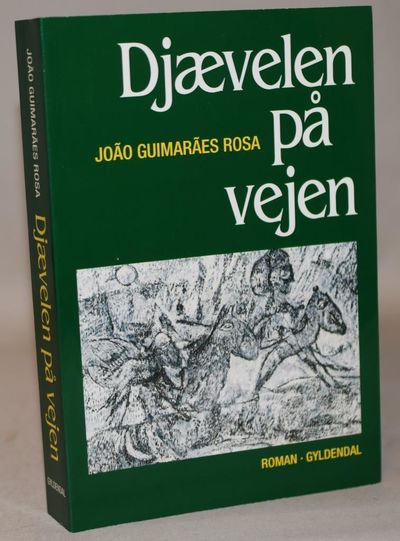 Djævelen på vejen.