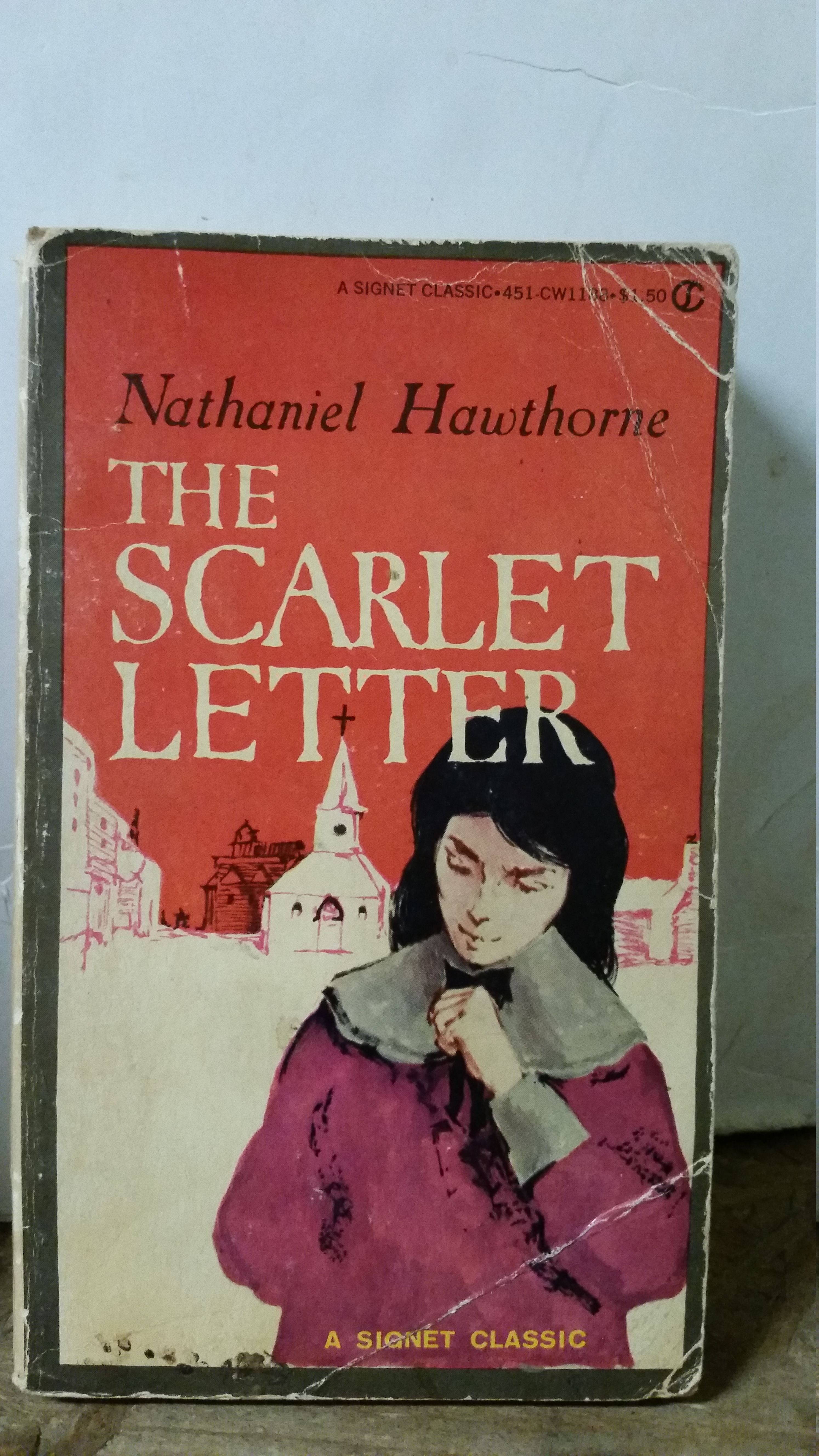 the different symbolisms used in the scarlet letter by nathaniel hawthorne Introduction nathaniel hawthorne is one of the most prolific symbolists in american literature, and a study of his symbols is necessary to understanding his nov every chapter in the scarlet letter has symbols displayed through characterization, setting. the different symbolisms used in the scarlet letter by nathaniel hawthorne Introduction nathaniel hawthorne is one of the most prolific symbolists in american literature, and a study of his symbols is necessary to understanding his nov every chapter in the scarlet letter has symbols displayed through characterization, setting.