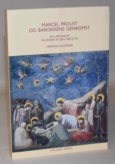Marcel Proust og barokkens genkomst - en læsning…