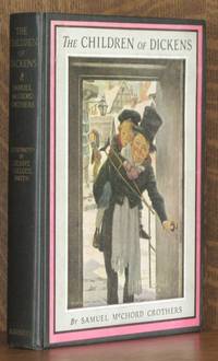 cover of THE CHILDREN OF DICKENS