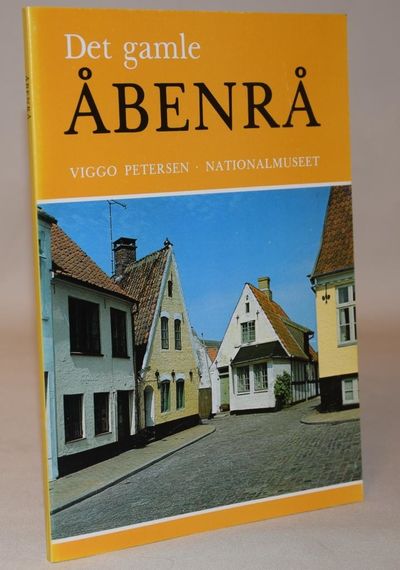 Det gamle Åbenrå.