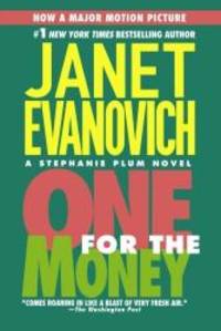 image of One for the Money (Stephanie Plum, No. 1) (Stephanie Plum Novels)