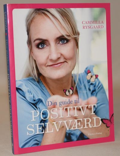 Din guide til positivt selvværd.