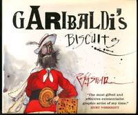 Garibaldi's Biscuits