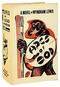 Apes of God [Limited Edition]