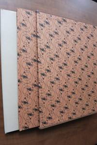 image of PARENTHESIS. THE JOURNAL OF THE FINE PRESS BOOK ASSOCIATION. Number 9, March 2004
