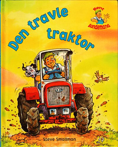 Den travle traktor