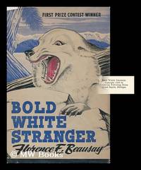 Bold White Stranger