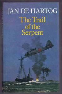 Trail of the Serpent