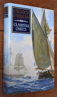 Clarissa Oakes