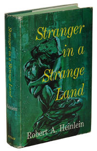 image of Stranger in a Strange Land