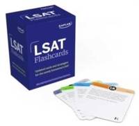 LSAT Prep Flashcards