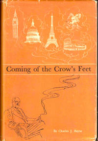 Coming of the Crow's Feet