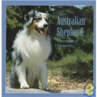 image of The Australian Shepherd: Champion of Versatility