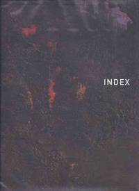 James Lahey: Index - Maclaren Art Centre, Barrie, Ontario ( Signed, Limited Hardcover Edition -...
