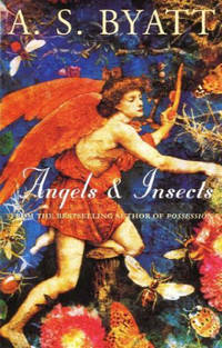 Angels & Insects