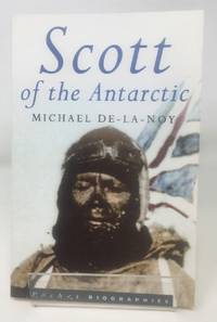 image of Scott of the Antarctic (Pocket Biographies)