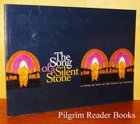 image of The Song of a Silent Stone: A Story of Love At the Heart of Creation.