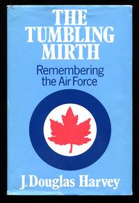 image of The Tumbling Mirth: Remembering the Air Force