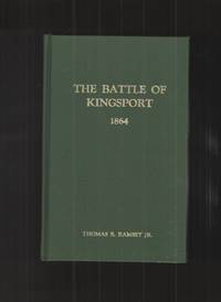 image of The Battle of Kingsport 1864 - Limited Edition