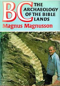 image of BC The Archaeology of The Bible Lands