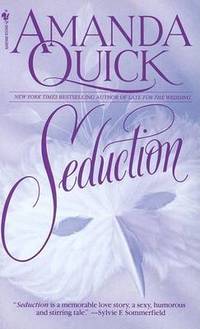 cover of Seduction